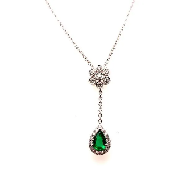 Necklace James Douglas Jewelers LLC Monroeville, PA
