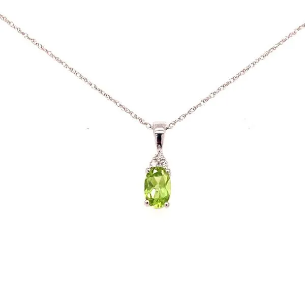Necklace James Douglas Jewelers LLC Monroeville, PA