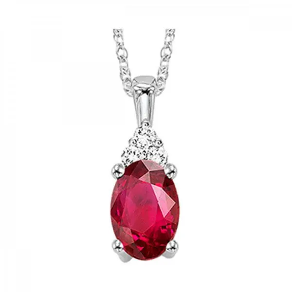 Necklace James Douglas Jewelers LLC Monroeville, PA