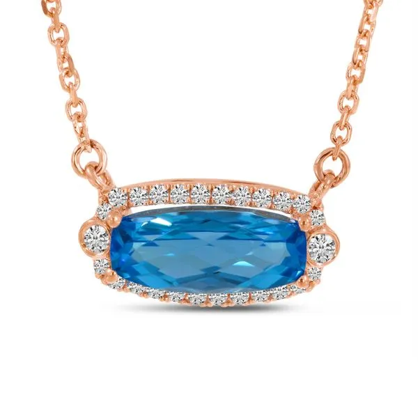 Necklace James Douglas Jewelers LLC Monroeville, PA