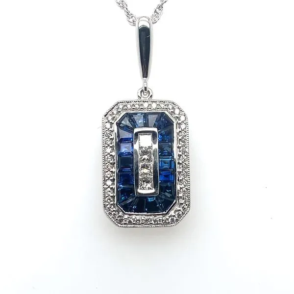 Necklace James Douglas Jewelers LLC Monroeville, PA