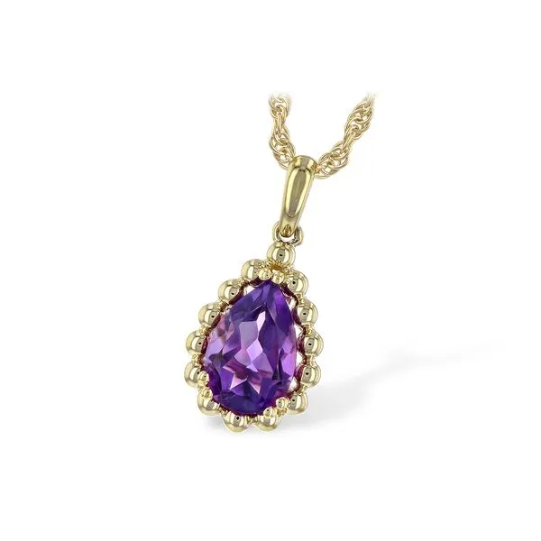 Necklace James Douglas Jewelers LLC Monroeville, PA