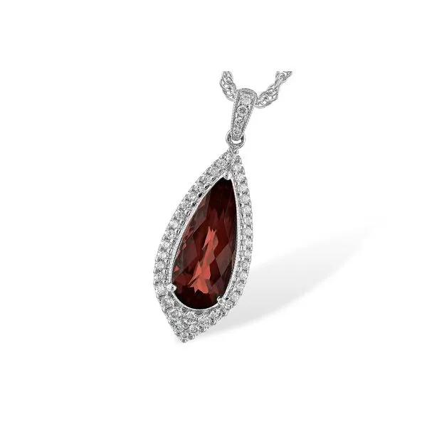 Necklace James Douglas Jewelers LLC Monroeville, PA
