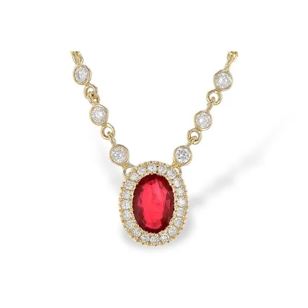 Necklace James Douglas Jewelers LLC Monroeville, PA