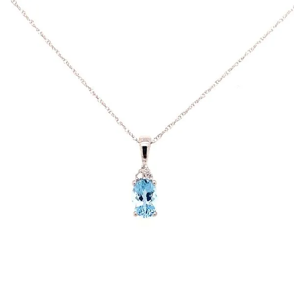Necklace James Douglas Jewelers LLC Monroeville, PA