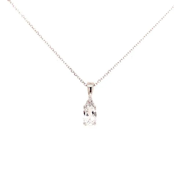 Necklace James Douglas Jewelers LLC Monroeville, PA