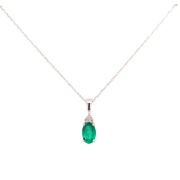 Necklace James Douglas Jewelers LLC Monroeville, PA