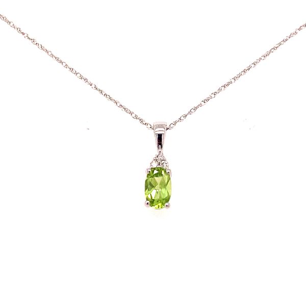 Necklace James Douglas Jewelers LLC Monroeville, PA