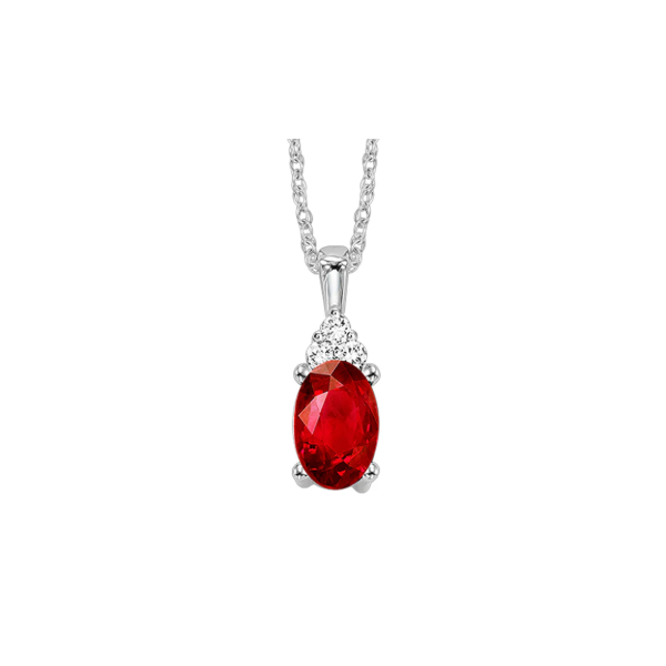 Necklace James Douglas Jewelers LLC Monroeville, PA