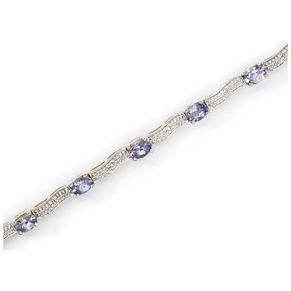 Bracelet James Douglas Jewelers LLC Monroeville, PA