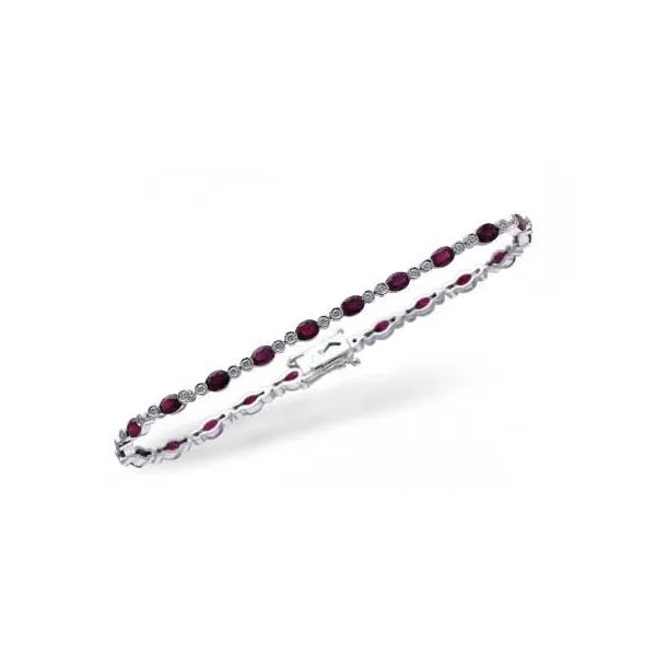 Bracelet James Douglas Jewelers LLC Monroeville, PA