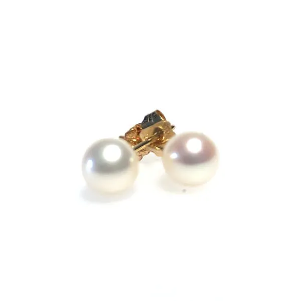 Earrings James Douglas Jewelers LLC Monroeville, PA
