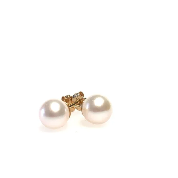 Earrings James Douglas Jewelers LLC Monroeville, PA