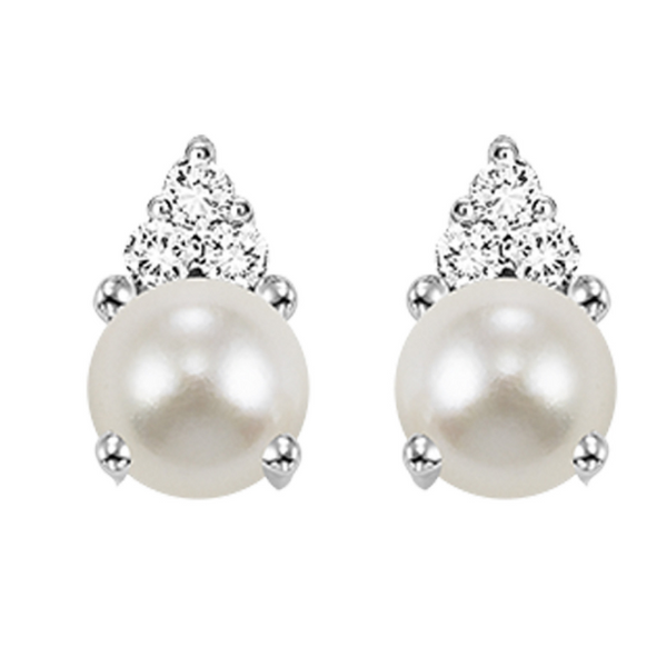 Earrings James Douglas Jewelers LLC Monroeville, PA