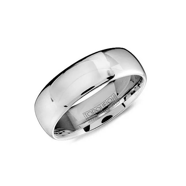 Wedding Band James Douglas Jewelers LLC Monroeville, PA