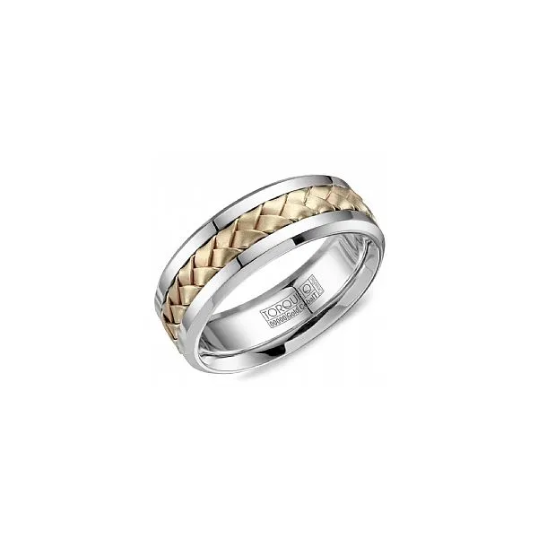 Wedding Band James Douglas Jewelers LLC Monroeville, PA