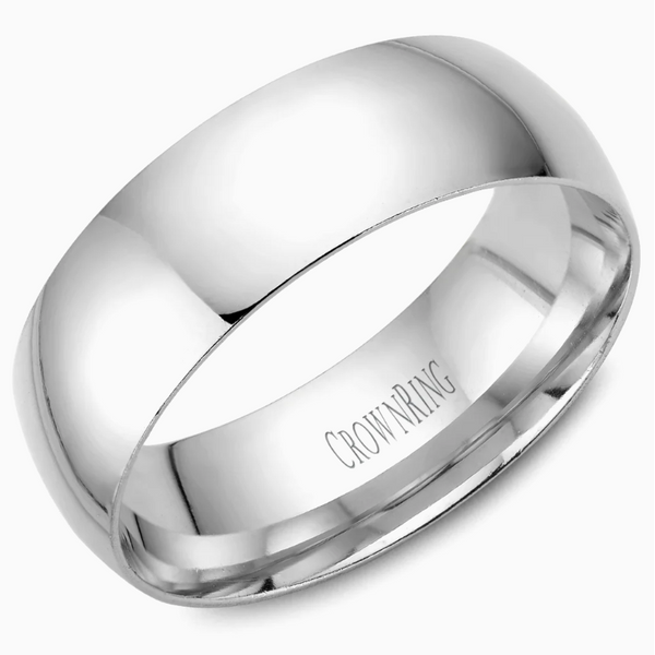 Wedding Band James Douglas Jewelers LLC Monroeville, PA