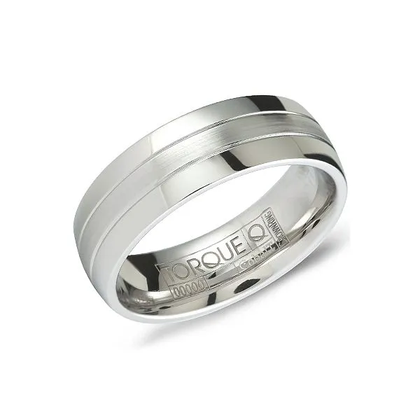 Wedding Band James Douglas Jewelers LLC Monroeville, PA