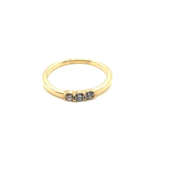 Fashion Ring James Douglas Jewelers LLC Monroeville, PA