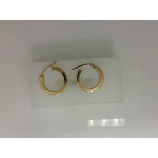 Earrings James Douglas Jewelers LLC Monroeville, PA