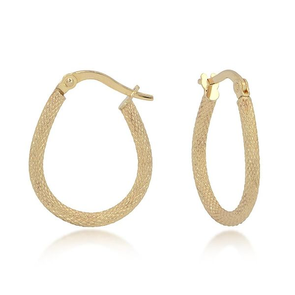 Earrings James Douglas Jewelers LLC Monroeville, PA