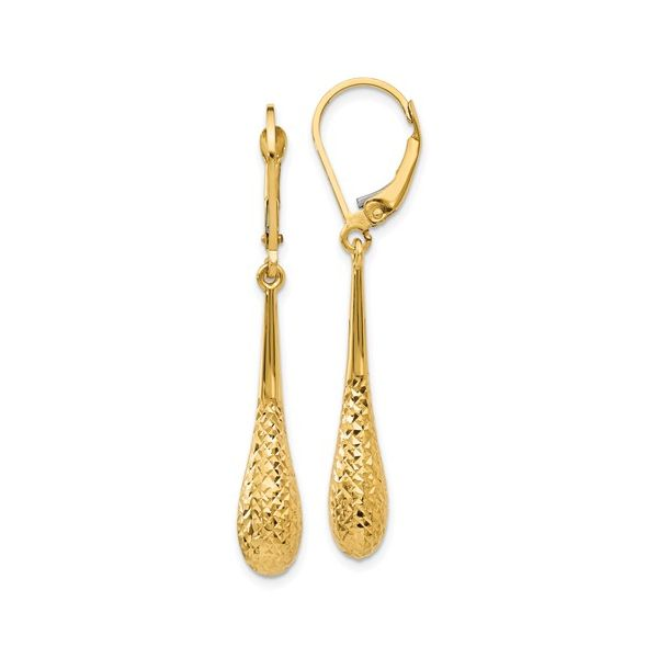 Earrings James Douglas Jewelers LLC Monroeville, PA