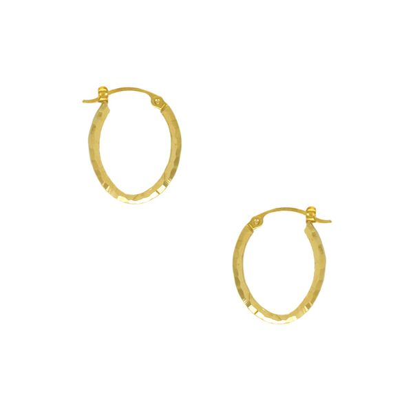 Earrings James Douglas Jewelers LLC Monroeville, PA