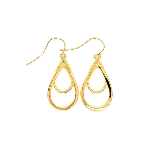 Earrings James Douglas Jewelers LLC Monroeville, PA