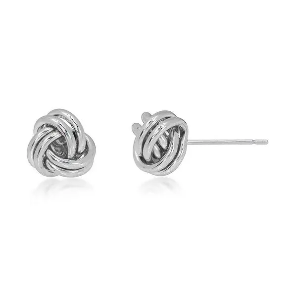 Earrings James Douglas Jewelers LLC Monroeville, PA