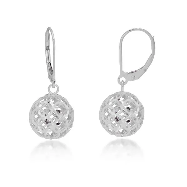 Earrings James Douglas Jewelers LLC Monroeville, PA