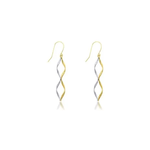 Earrings James Douglas Jewelers LLC Monroeville, PA