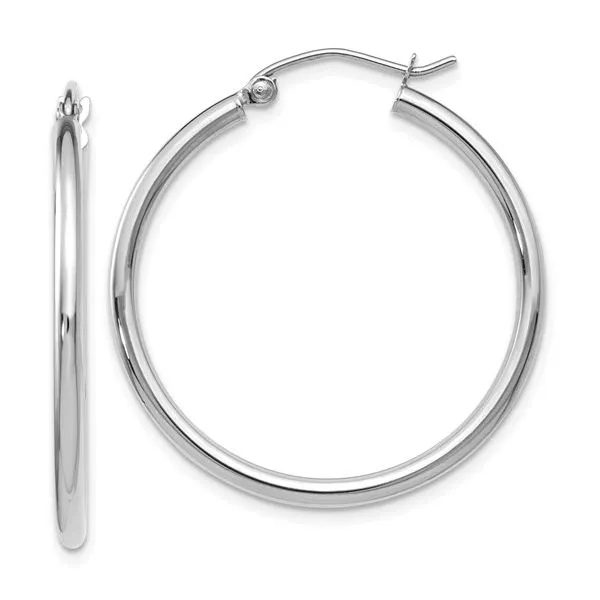 Earrings James Douglas Jewelers LLC Monroeville, PA