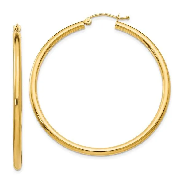 Earrings James Douglas Jewelers LLC Monroeville, PA