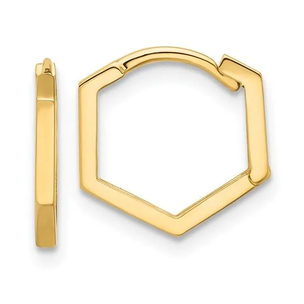 Earrings James Douglas Jewelers LLC Monroeville, PA