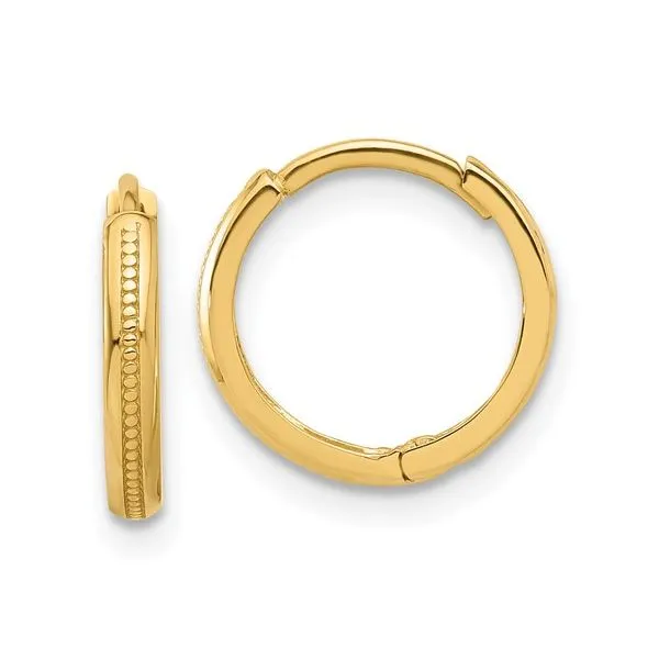 Earrings James Douglas Jewelers LLC Monroeville, PA