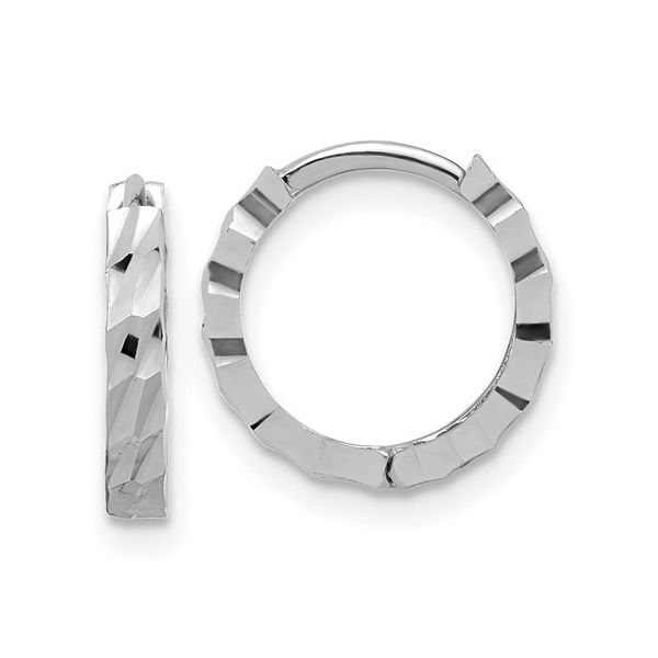 Earrings James Douglas Jewelers LLC Monroeville, PA