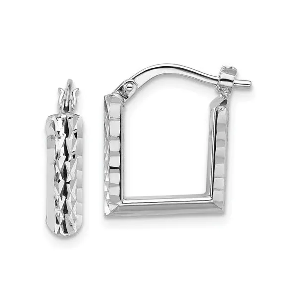 Earrings James Douglas Jewelers LLC Monroeville, PA