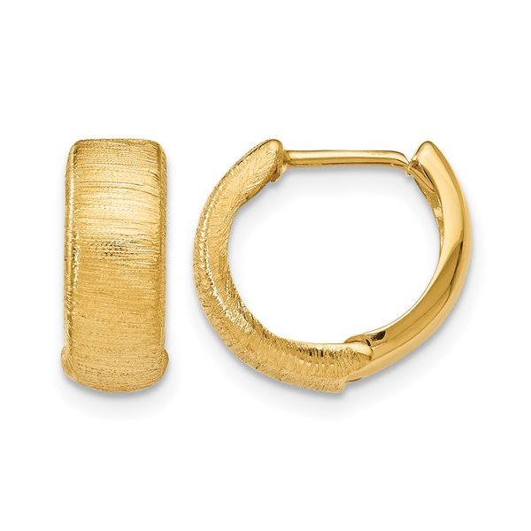 Earrings James Douglas Jewelers LLC Monroeville, PA