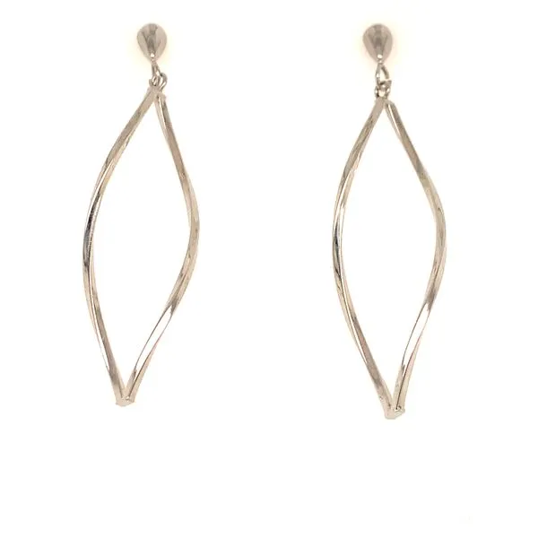 Earrings James Douglas Jewelers LLC Monroeville, PA