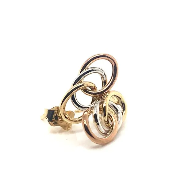 Earrings James Douglas Jewelers LLC Monroeville, PA