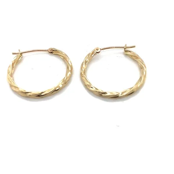 Earrings James Douglas Jewelers LLC Monroeville, PA