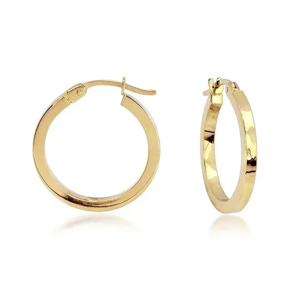 Earrings James Douglas Jewelers LLC Monroeville, PA