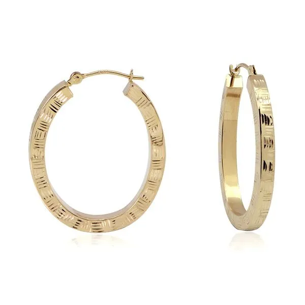 Earrings James Douglas Jewelers LLC Monroeville, PA