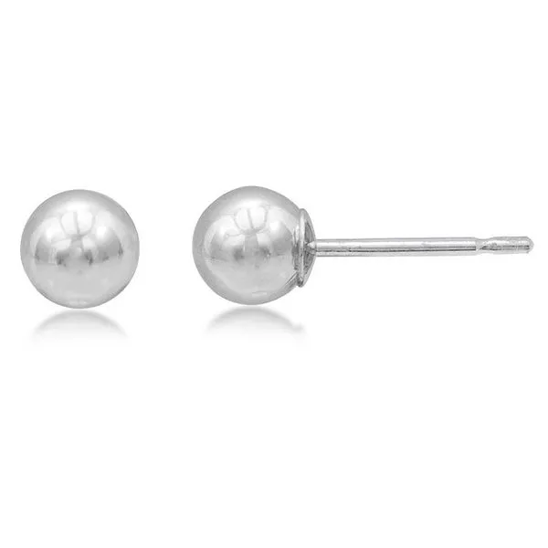 Earrings James Douglas Jewelers LLC Monroeville, PA