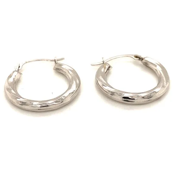 Earrings James Douglas Jewelers LLC Monroeville, PA
