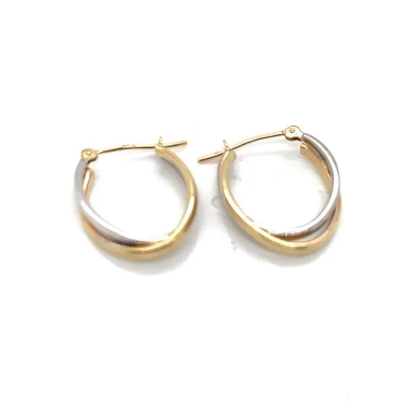 Earrings James Douglas Jewelers LLC Monroeville, PA
