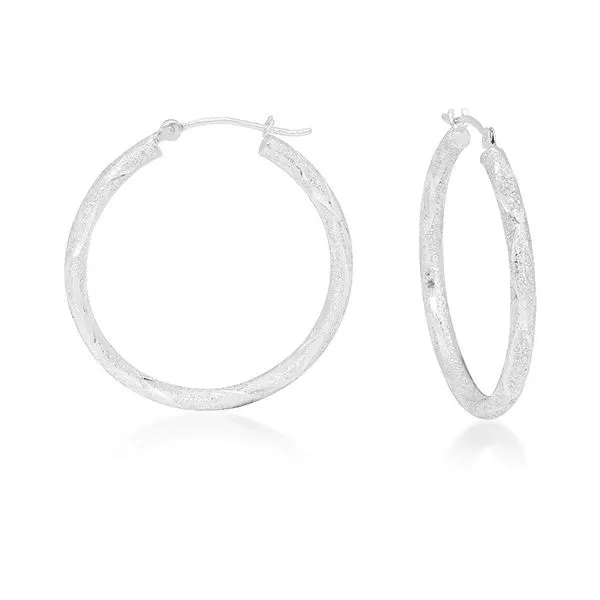 Earrings James Douglas Jewelers LLC Monroeville, PA