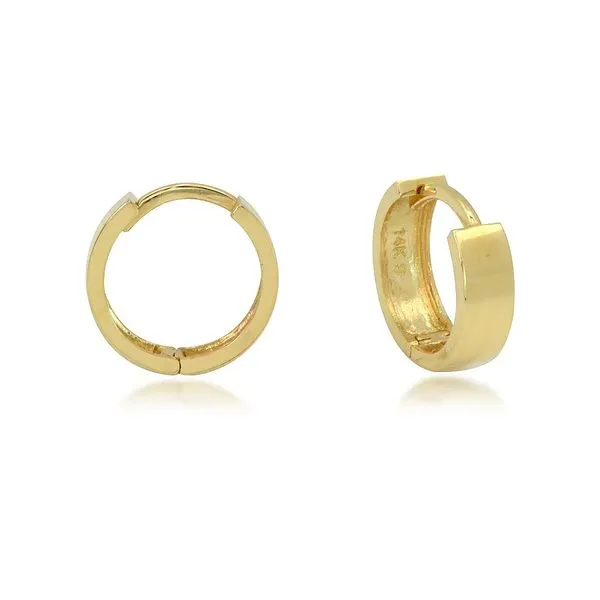 Earrings James Douglas Jewelers LLC Monroeville, PA