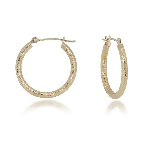 Earrings James Douglas Jewelers LLC Monroeville, PA