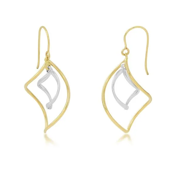 Earrings James Douglas Jewelers LLC Monroeville, PA